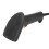 Scanner de codes-barres avec socle USB 1D/2D Plug-and-Play 15