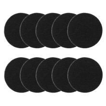 10Pcs Hepa Filter Sponge Replacement Accessories for Neakasa/Neabot P1 Pro Pet Grooming Kit & Vacuum