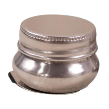 Oil Painting Palette Cup Oil Paint Dipper for Solvents Professionals G