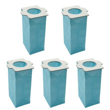 Suitable for CL100D Household Charging Vacuum Cleaner Accessories CL102/104/107/108 Dust Bag