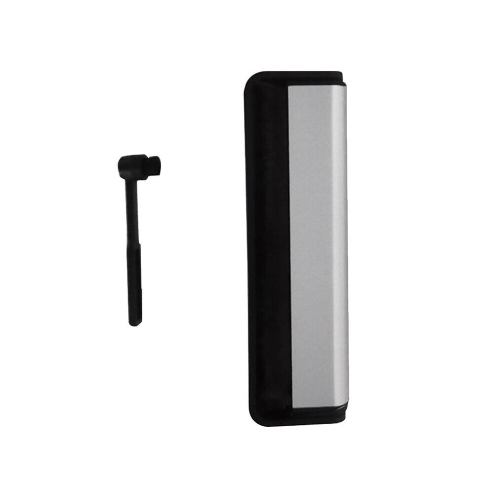 Professional Vinyl Record Brush Portable Anti-Static Record Brush + Stylus Brush 4711585882610