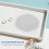 4 Pcs Silicone Agate Coaster Resin Casting Making Mold,Coaster Epoxy Molds  DIY, Home Decoration 2