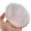 4 Pcs Silicone Agate Coaster Resin Casting Making Mold,Coaster Epoxy Molds  DIY, Home Decoration 10