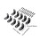 10 Pieces L Bracket Corner Brace Right Angle Bracket for Frame Shelves 2