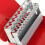 Twist Drill Bit Case Professional Iron Conveneint Accessory Drill Bit 2