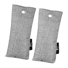 2x Shoe Deodorizers Boxing Gloves Deodorizers Bags for Gym Bag Sports