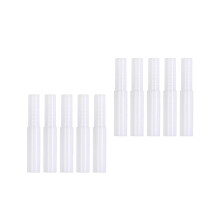 10Pcs Golf Club Shaft Extension Maintenance for Golfer Outdoor Sports