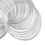 Memory Wire for Jewelry Making Beading Wire for Bangle Handmade Silver 3