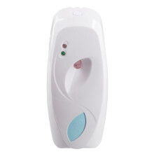 Air Freshener Spray Automatic Bathroom Timed Air Freshener Dispenser Wall Mounted, Automatic Scent Dispenser for Home
