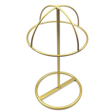 Wig Stands Hat Display Wig Holders Stand Portable Wig Stand Hat Jewelry Display Stand