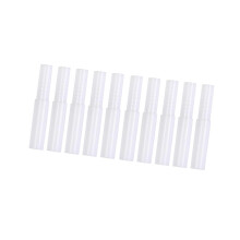 10Pcs Golf Club Shaft Extension Maintenance for Golfer Outdoor Sports