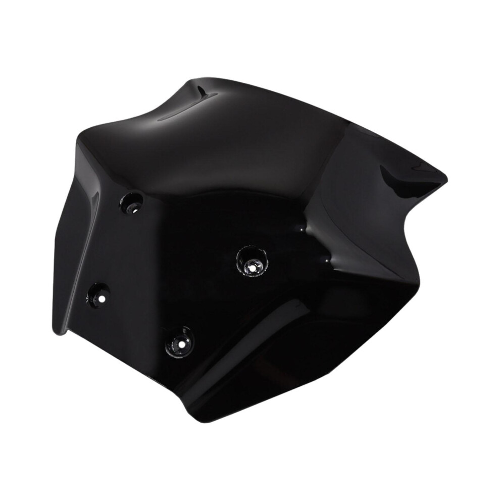 Motorcycle Windshield Sturdy Wind Deflector Screen For Yamaha Mt-09 24 6902695564642