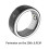 Remote Control Scrolling Ring Electronic Accessory Phone Scroller Clic 2