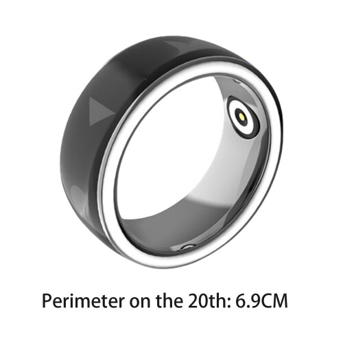 Remote Control Scrolling Ring Electronic Accessory Phone Scroller Clic 1