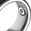 Remote Control Scrolling Ring Electronic Accessory Phone Scroller Clic 3