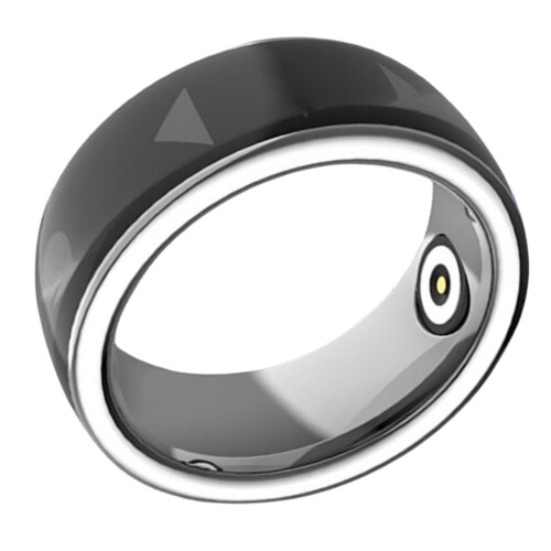Remote Control Scrolling Ring Electronic Accessory Phone Scroller Clic