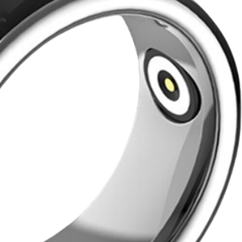 Remote Control Scrolling Ring Electronic Accessory Phone Scroller Clic 2