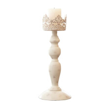 Candelieri In Metallo Centrotavola per Matrimoni Decorazione da Tavola Candelabri Ornamenti per la Casa Decorazioni per la Casa Portacandele da
