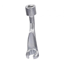 1/2" Fuel Line Socket Nut Wrench Double Ended L Fuel Line Socket Wrenc