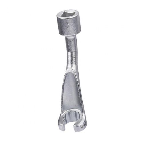 1/2" Fuel Line Socket Nut Wrench Double Ended L Fuel Line Socket Wrenc