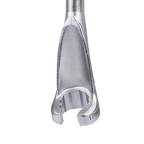 1/2" Fuel Line Socket Nut Wrench Double Ended L Fuel Line Socket Wrenc 2