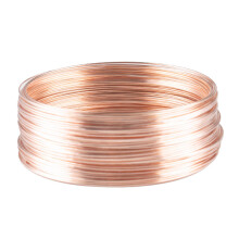 50 Loops Jewelry Wire Memory Wire for Jewelry Making DIY for Bracelet