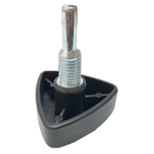 Bolt Knob Hardware Thread Knob for Home Strength Training Elliptical M