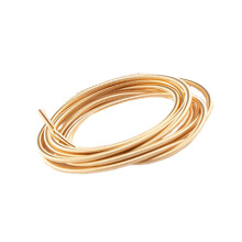 Jewelry Wire Memory Wire for Jewelry Making Metal Wire for Necklace Br