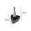 Bolt Knob Hardware Thread Knob for Home Strength Training Elliptical M 2