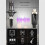 Wireless Microphone System UHF Wireless XLR Transmitter and Receiver for Dynamic Microphone, Audio Mixer, PA System 8