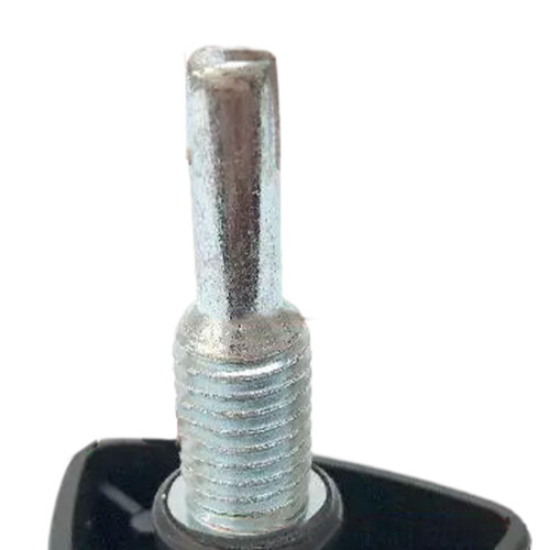 Bolt Knob Hardware Thread Knob for Home Strength Training Elliptical M 2