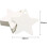 100Pcs Star Shaped Gift Tags Gift Wrapping Tags for Holiday Graduation 2