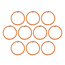 10x Trampoline Elastic Rope High Jump Bungee Cord for Tent Indoor Tram