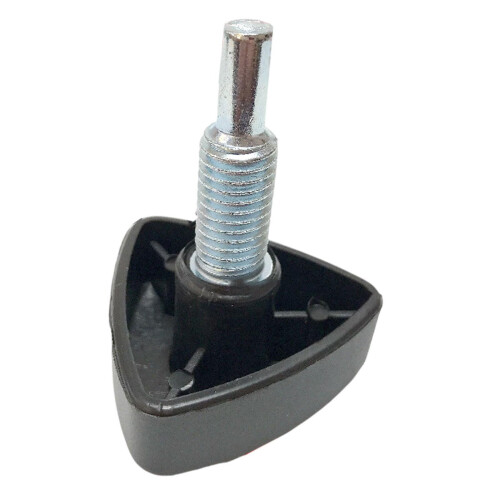 Bolt Knob Hardware Thread Knob for Home Strength Training Elliptical M