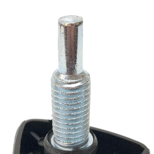 Bolt Knob Hardware Thread Knob for Home Strength Training Elliptical M 2