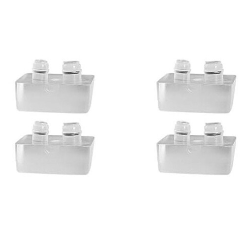 AXV414P Pod( Pool Cleaner Parts Kit Compatible with Navigator Pool Ultra
