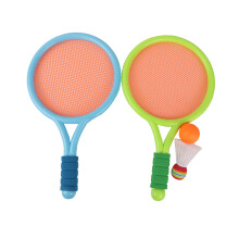 Badminton Racket for Kids Badminton Shuttlecocks for Sports Beach Boys