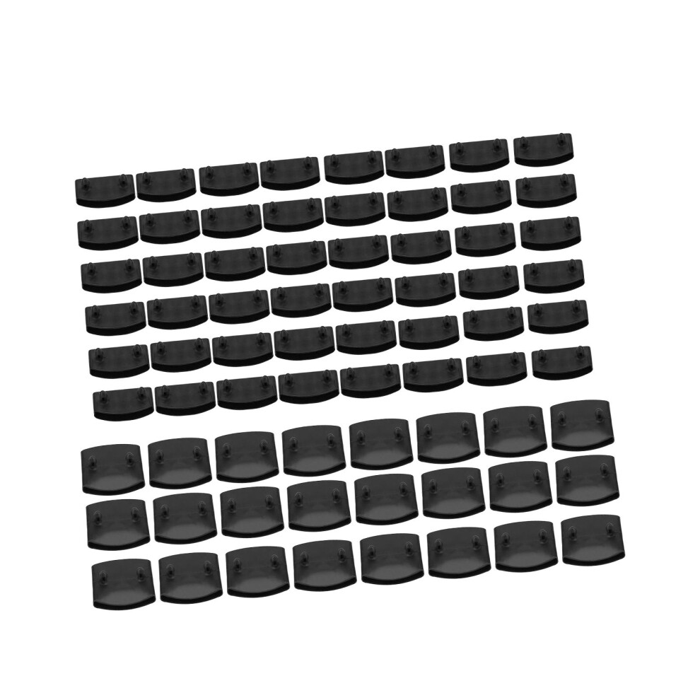 End Caps For Bed Holding Bed Slat Holder For Wooden Bed Bunk Bed Leath 6902696427298