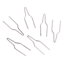 6Pcs Wood Burning Wire Nibs Machine Accessories Wood Burning Tips 1mm