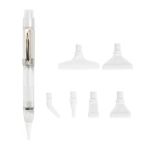 Diamond Painting Pen Kit Point Drill Pen for DIY 5D Diamond Crafts Emb