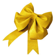 Decoration  Bow Shop Display Wedding Arch Decor Birthday Party Prop Festivity Occasion DIY Red Accessories S B