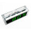 Digital Clock Kit Light Control 1 Inch LED Digital Tube 51 Microcontroller Electronic Clock DIY Parts with Shell 5