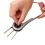 Stainless Steel Fruit Cutter Corer Dicer Fruit Slicer Multifunctional Fruit Core Removal Tool 6