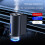 Smarter Auto-Lufterfrischer, Auto-Luftdiffusor & Lufterfrischer Dreifarbig, Smarter Auto-Aromatherapie-Diffusor 7