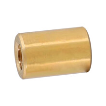Billiard Cue Stick Ferrule Pool Cue Ferrule for Snooker Billiard Acces