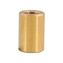 Billiard Cue Stick Ferrule Pool Cue Ferrule for Snooker Billiard Acces