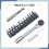 Mini Ratchet Screwdriver Kit Offset Screwdriver for Tight Space Double 2