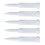 5x Golf Tees Portable Golf Simulator Tees for Home Driving Range Mats 1