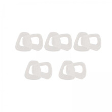 2x10 Pieces 501 Filter Retainer Cover Compact 501 Filter Retainer for