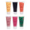 6Pcs Simulation Whipped Cream Glue DIY Phone Case Making Cream Clay Gl 1